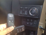 TANTO FAN CROSS 4WD