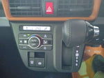 TANTO FAN CROSS 4WD