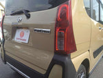 TANTO FAN CROSS 4WD
