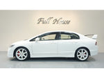 CIVIC sedan