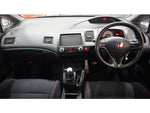 CIVIC sedan