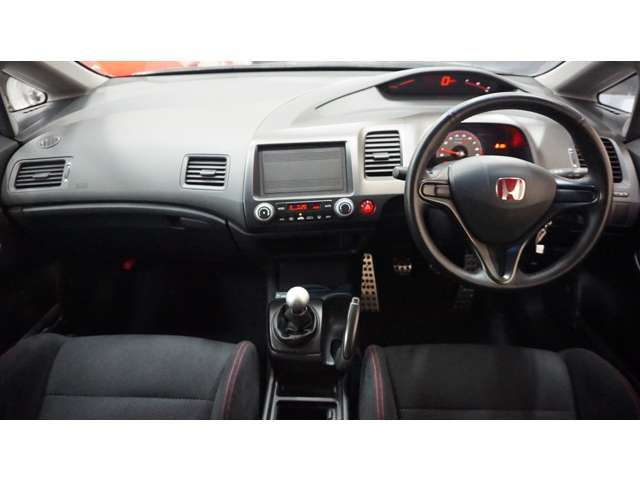 CIVIC sedan