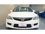 CIVIC sedan
