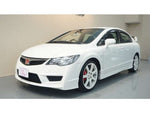 CIVIC sedan