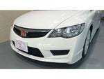 CIVIC sedan