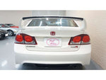 CIVIC sedan