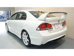 CIVIC sedan