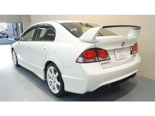 CIVIC sedan
