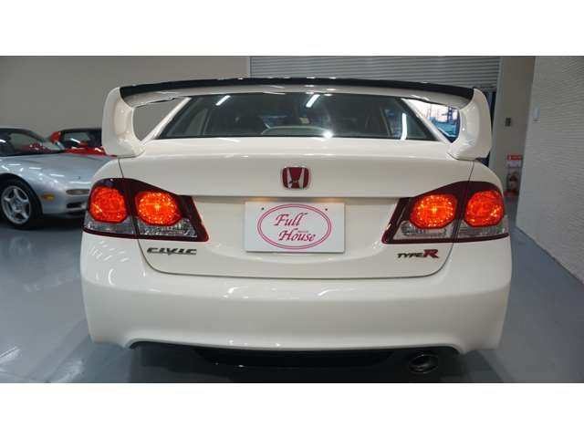 CIVIC sedan
