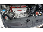 CIVIC sedan