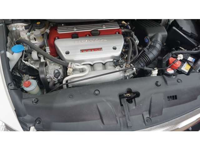 CIVIC sedan