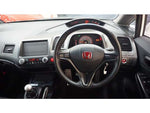 CIVIC sedan