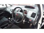 CIVIC sedan