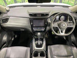 X-TRAIL HYBRID 2WD
