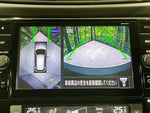 X-TRAIL HYBRID 2WD
