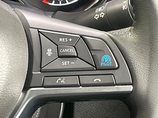X-TRAIL HYBRID 2WD