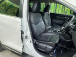 X-TRAIL HYBRID 2WD