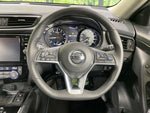 X-TRAIL HYBRID 2WD