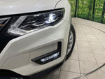 X-TRAIL HYBRID 2WD
