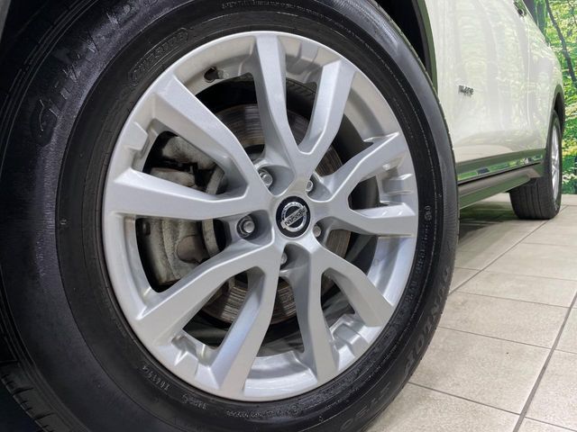 X-TRAIL HYBRID 2WD