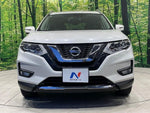 X-TRAIL HYBRID 2WD