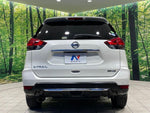 X-TRAIL HYBRID 2WD