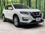 X-TRAIL HYBRID 2WD