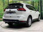 X-TRAIL HYBRID 2WD