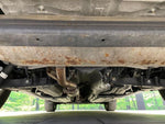 X-TRAIL HYBRID 2WD