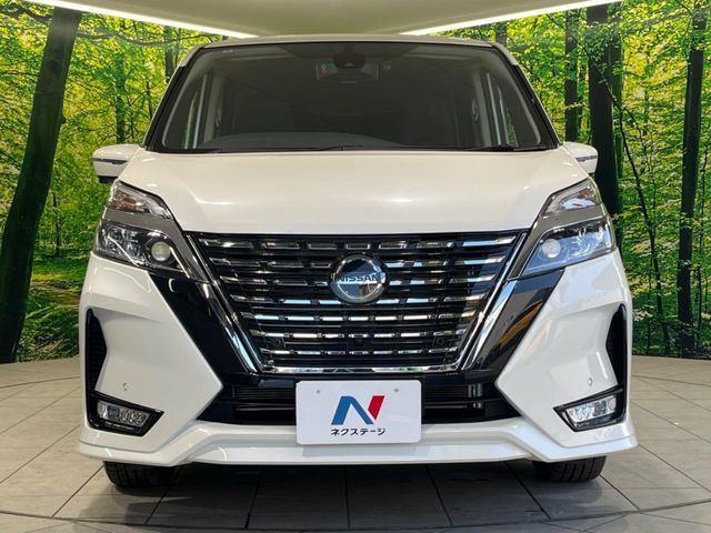 SERENA  S-HYBRID