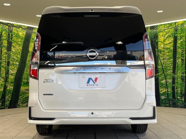 SERENA  S-HYBRID