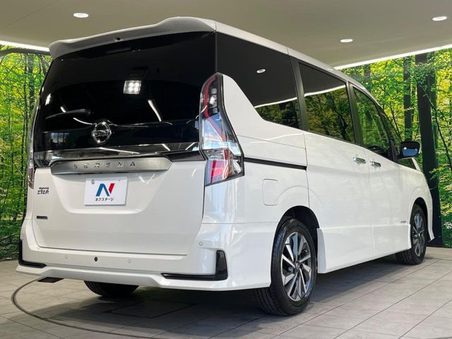 SERENA  S-HYBRID