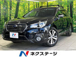 LEGACY OUTBACK