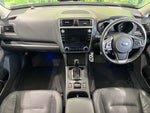 LEGACY OUTBACK