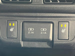 LEGACY OUTBACK