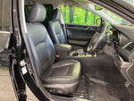 LEGACY OUTBACK