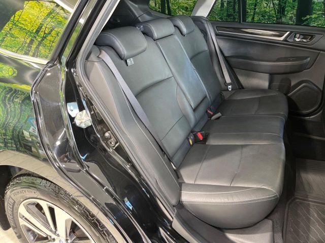 LEGACY OUTBACK