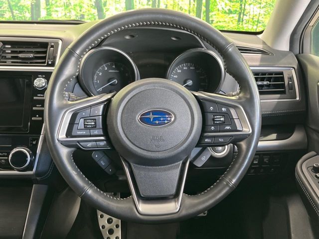 LEGACY OUTBACK