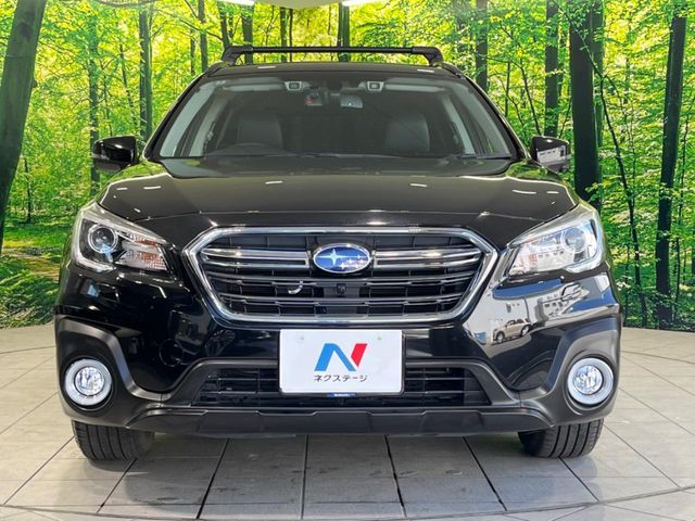 LEGACY OUTBACK
