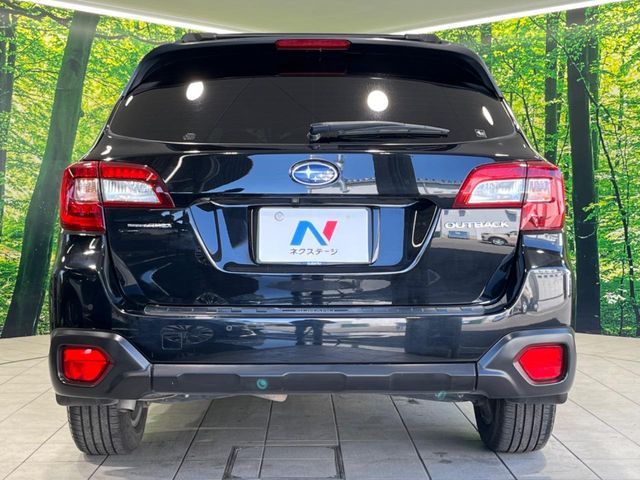 LEGACY OUTBACK
