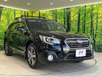 LEGACY OUTBACK