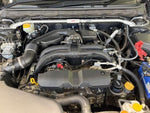 LEGACY OUTBACK