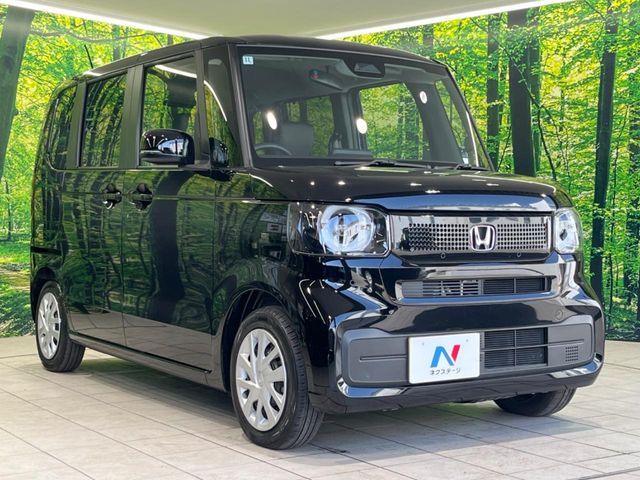 N-BOX