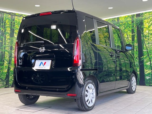 N-BOX