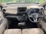 eK WAGON