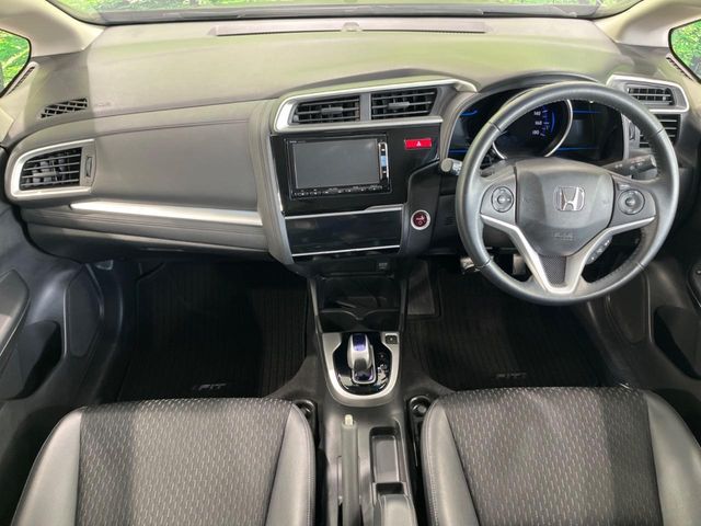 FIT HYBRID