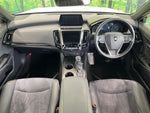CROWN sedan hybrid