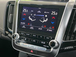 CROWN sedan hybrid