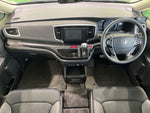 ODYSSEY HYBRID