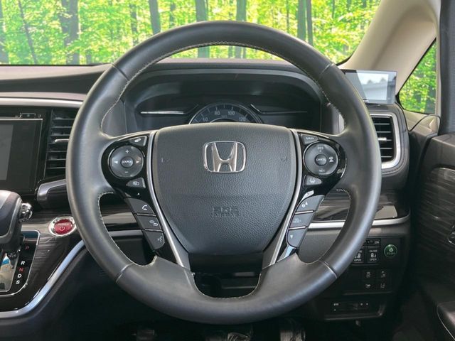 ODYSSEY HYBRID